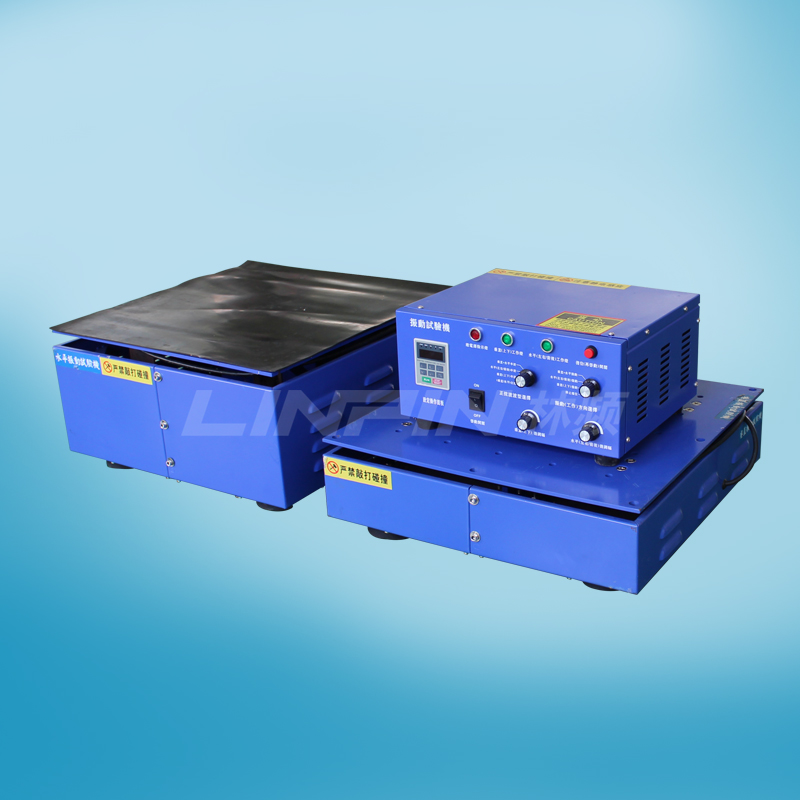 振動試驗臺：產(chǎn)品耐力的“錘煉師”